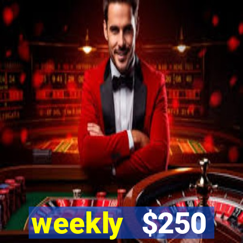 weekly $250 bankroll booster password partypoker